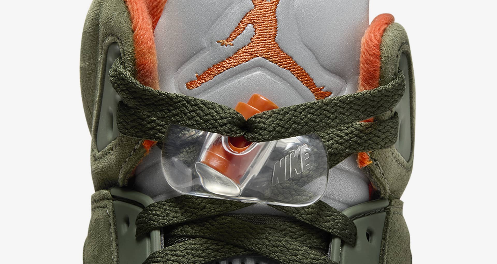 Air Jordan 5 "Olive" (DD0587308) Erscheinungsdatum. Nike SNKRS DE